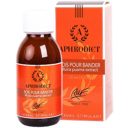 Supl.diety-aphrodict Bois Pour Bander 100ml