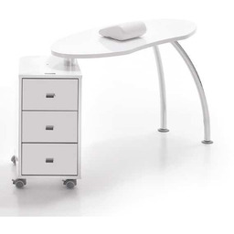 Biurko kosmetyczne do manicure BRIO EASY