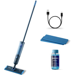 Mop elektryczny PHILIPS OneUp z serii 3000 XV3101/11