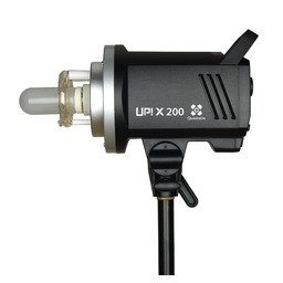 Lampa błyskowa Quadralite Up! X 200