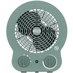 Termowentylator farelka Argo Dori Mint
