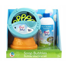 Maszyna do baniek płyn 0,4l Tm Toys