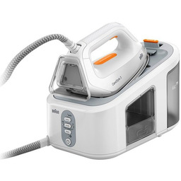 Stacja pary BRAUN IS3132WH