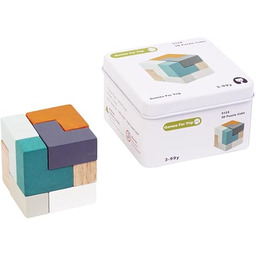 Tangram - Model wybierany losowo