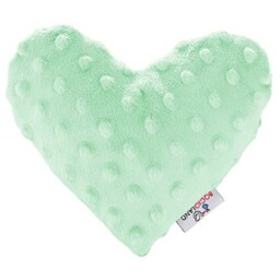 BOCIOLAND Termofor Serce Minky Mięta -> Odbiór