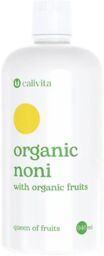 Organic Noni with Organic Fruits Objetość netto: 946