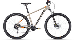 Rower Kellys SPIDER 70 SAND 27,5" 2023