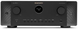 MARANTZ Amplituner Cinema 60 Czarny 7.2-kanałowy, 8K UltraHD,DTS:X,Marantz