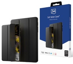 Apple iPad 10 gen - do 12" Soft
