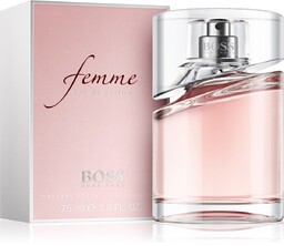 Hugo Boss, Boss Femme, Woda perfumowana dla kobiet,