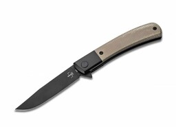 Boker Plus Nóż Böker Plus Modern Gentleman