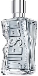 DIESEL D By Diesel EDT spray 100ml