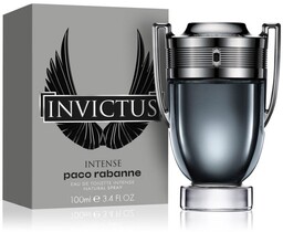 Paco Rabanne, Invictus Intense, Woda toaletowa, 150ml