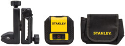 Laser krzyżowy STANLEY CUBIX STHT77498-1 czerwony