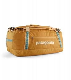 Torba Patagonia Black Hole Duffel 55L Pufferfish Gold