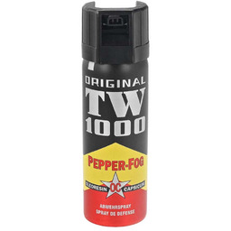 Gaz pieprzowy Hoernecke TW 1000 Super-Gigant Pepper-Fog 63
