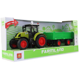 5900949416298 traktor z przyczepa