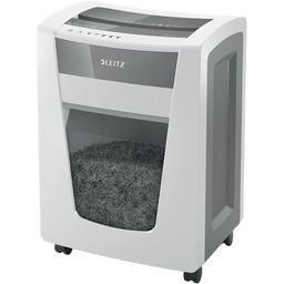 Niszczarka Leitz Iq Office Pro P5+ 80040000