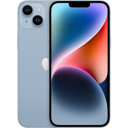 APPLE Smartfon iPhone 14 Plus 5G 256GB 6.7"