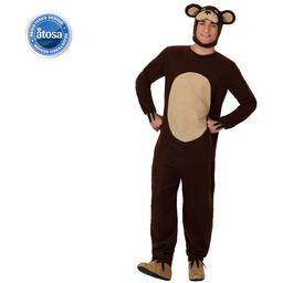 Strój Misia Miś - Xl