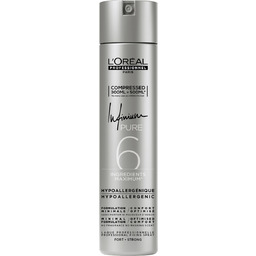 Loreal Infinium Pure Strong Lakier do włosów o