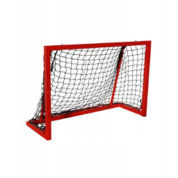 Bramka do Unihokeja Floorballu z Siatką MASTER Training