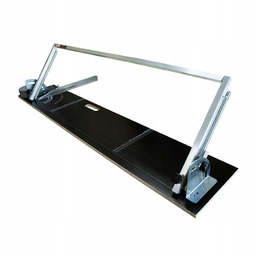 Przecinarka Gilotyna Maszyna Do Cięcia Styropianu Styroduru 54