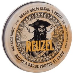 Reuzel Beard Balm Clean & Fresh balsam