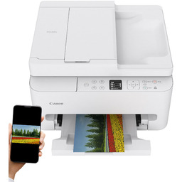 Drukarka wielofunkcyjna atramentowa Canon Pixma TS7550i