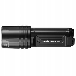 Latarka Fenix TK35 Ue V2.0 5000 lm, zasięg