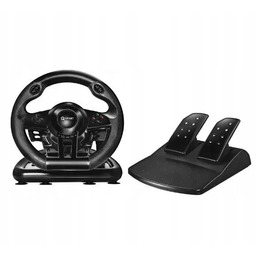 Kierownica Cobra SW2020 Monaco z pedałami do PS4,