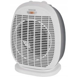 Sencor Termowentylator 2000 W Grzejnik elektryczny