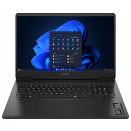 Laptop 17,3" Hp Omen 17 Ryzen Ai 9