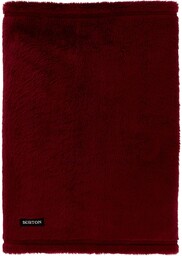 krawat damski BURTON CORA NECKWARMER Mulled Berry