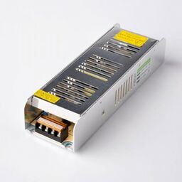 Zasilacz LED 200W 12V 16,5A IP20 modułowy