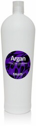 KALLOS_Argan Colour Hair Conditioner arganowa odżywka do włosów