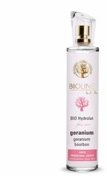 BIO hydrolat geranium bourbon, Bioline