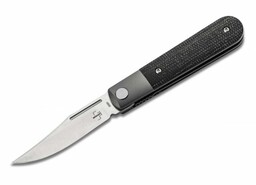Boker Plus Nóż Böker Plus Modern Barlow