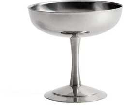 HAY - Italian Ice Cup Stainless Steel
