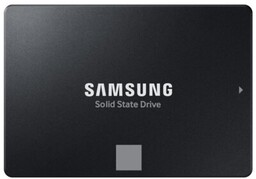Samsung Memory Dysk SAMSUNG 870 Evo 1TB SSD