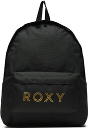 Plecak Roxy ERJBP04621 Czarny