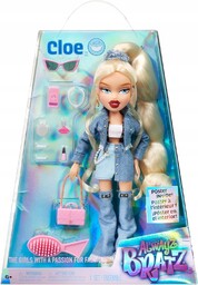 Bratz Alwayz Bratz Cloe Modna lalka z 10