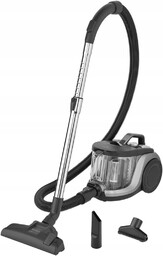 Odkurzacz bezworkowy Amica VM 3011 Eos 850W 2,5l