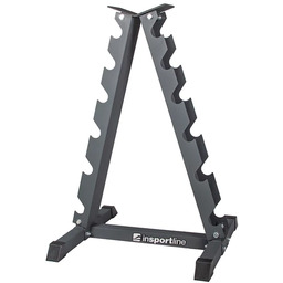Insportline Stojak na hantle RK2067 -