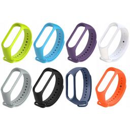 2 x Pasek Xiaomi MI SMART-BAND-5-6 5/6 opaska