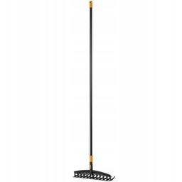 Fiskars Grabie do trawy 12 zębów uniwersalne 41x167