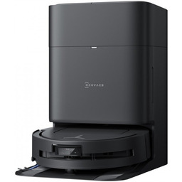 Ecovacs Deebot T80 Omni Czarny