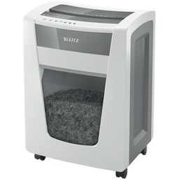 Niszczarka Leitz Iq Office Pro P4 80060000