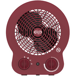 Termowentylator farelka Argo Dori Berry