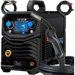 Migomat Spartus 217 Synergia Puls 4T 230V Tig